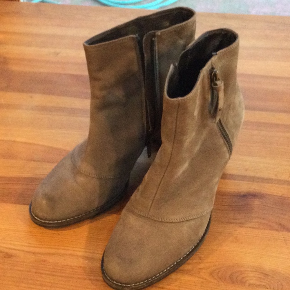 Paul Green boots great condition worn twice